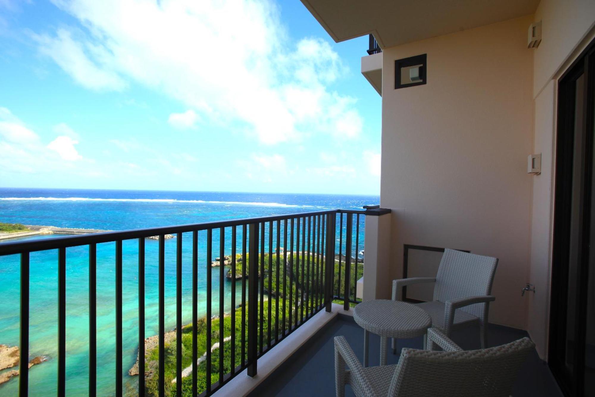 Hotel Breezebay Marina Miyakojima  Room photo