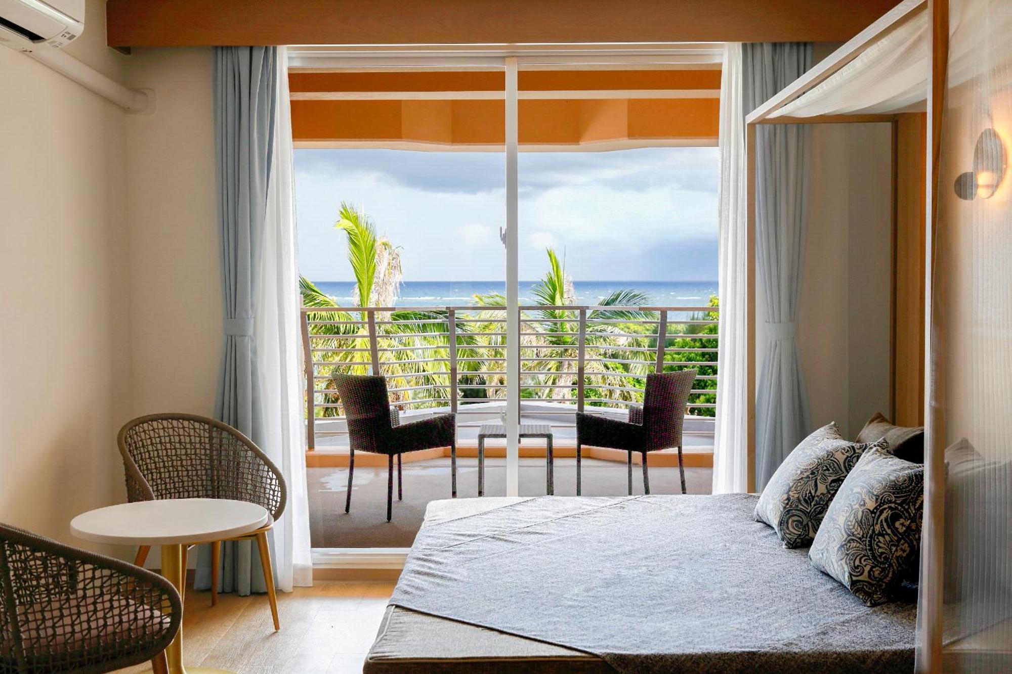 Hotel Breezebay Marina Miyakojima  Room photo