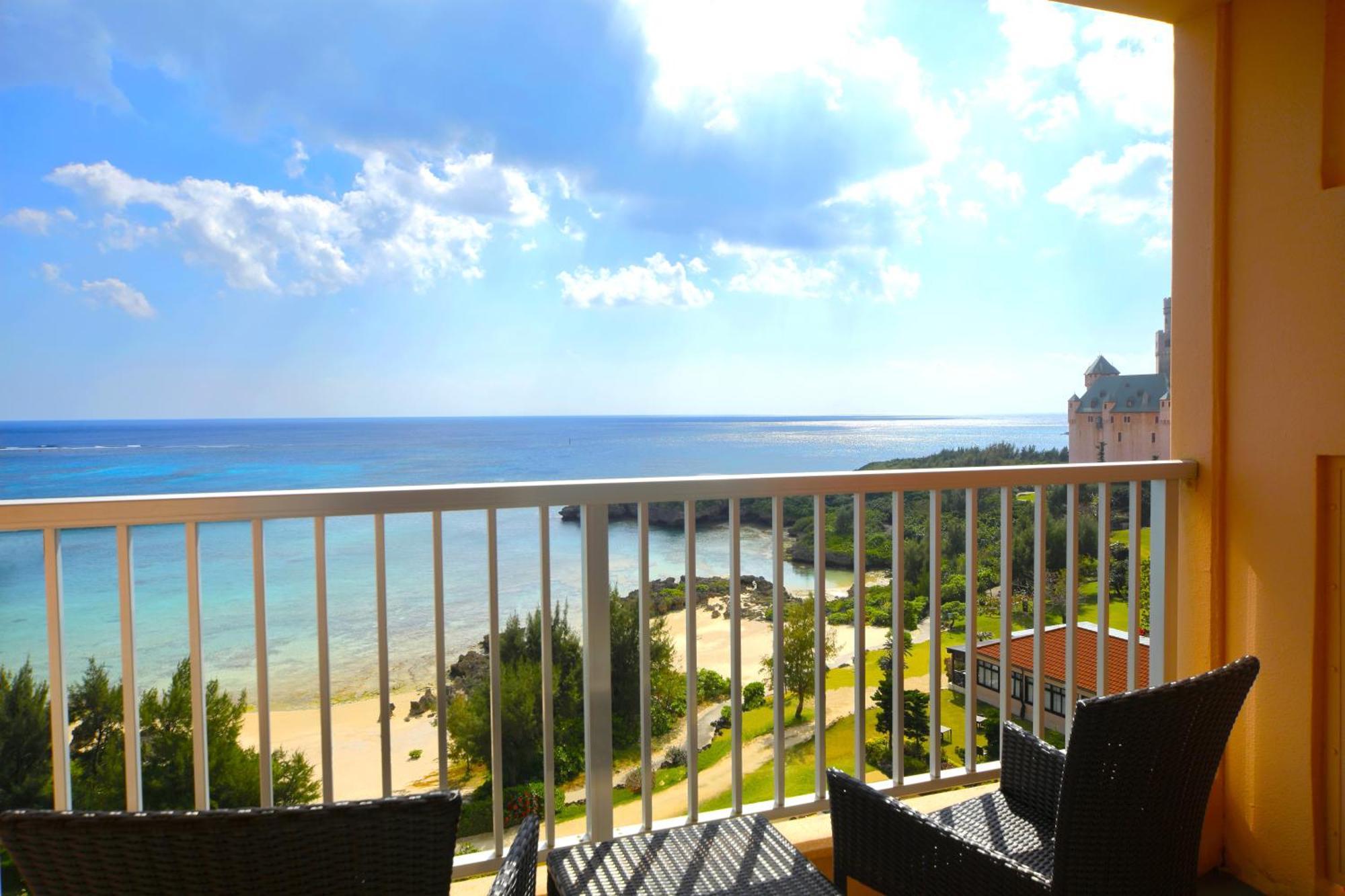 Hotel Breezebay Marina Miyakojima  Room photo