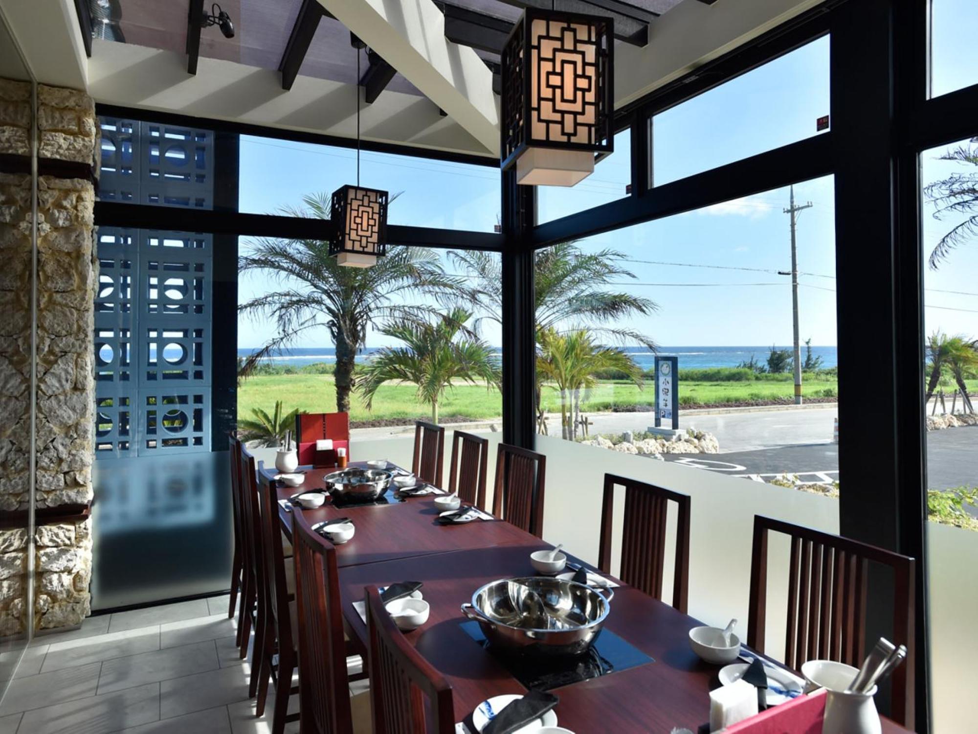 Hotel Breezebay Marina Miyakojima  Exterior photo