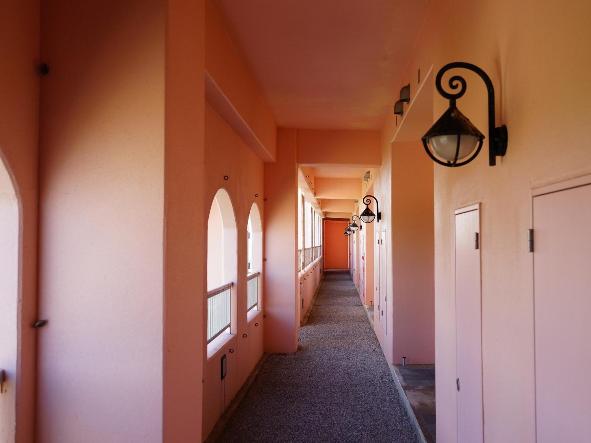 Hotel Breezebay Marina Miyakojima  Exterior photo