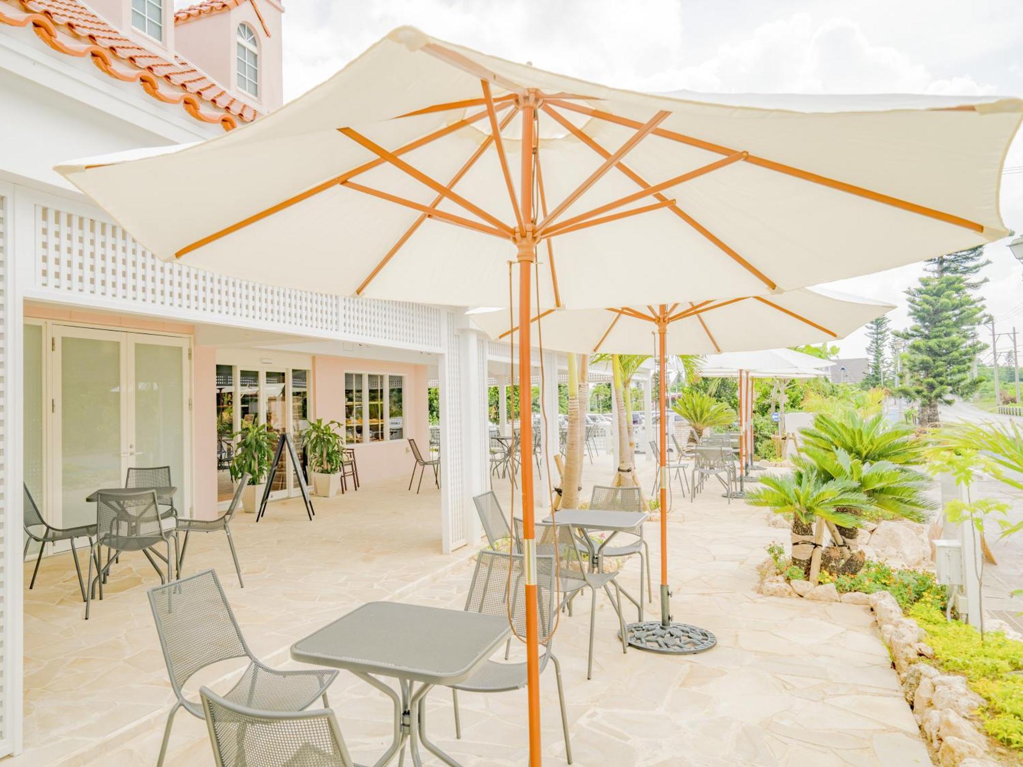 Hotel Breezebay Marina Miyakojima  Exterior photo