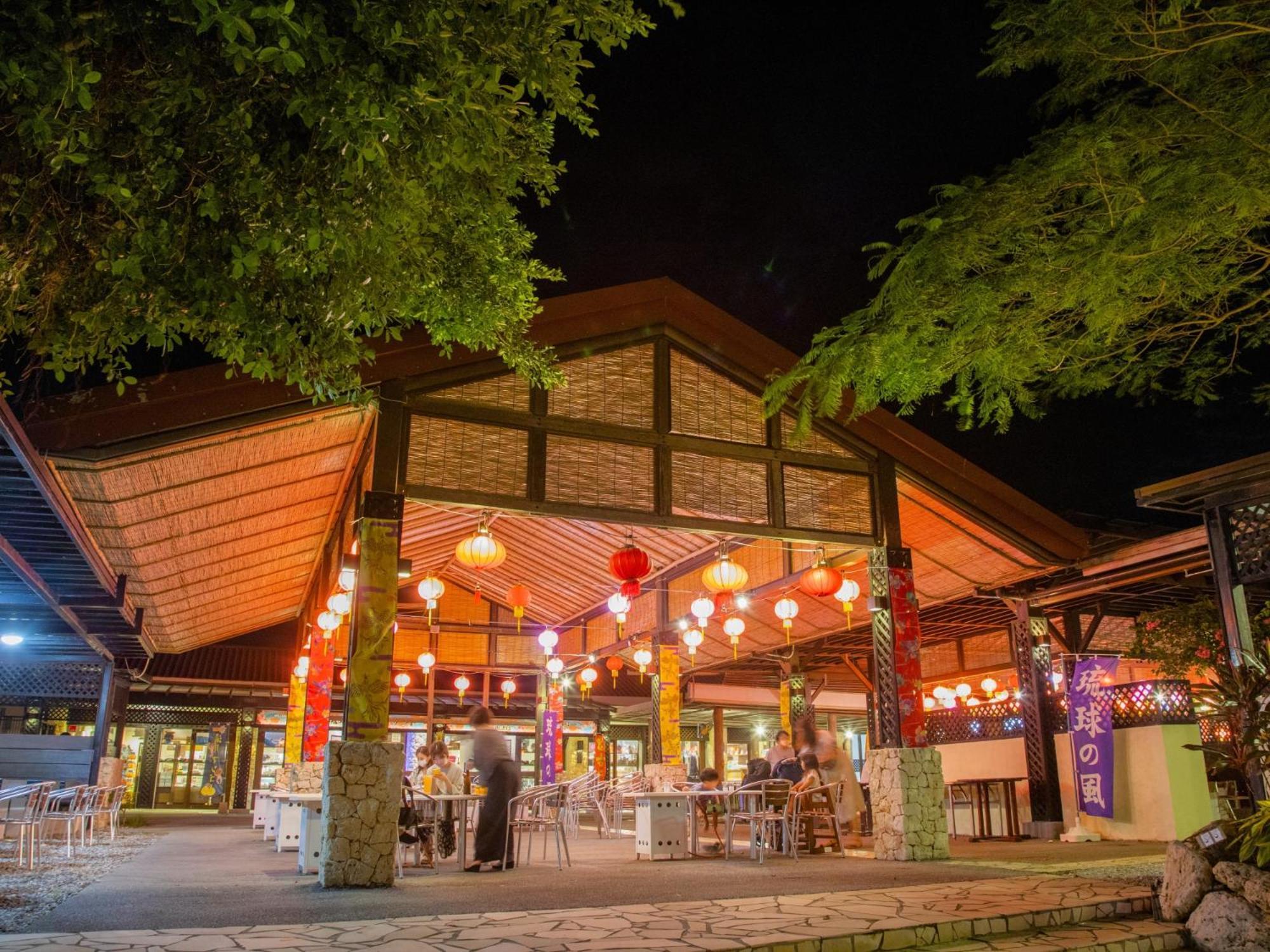 Hotel Breezebay Marina Miyakojima  Exterior photo